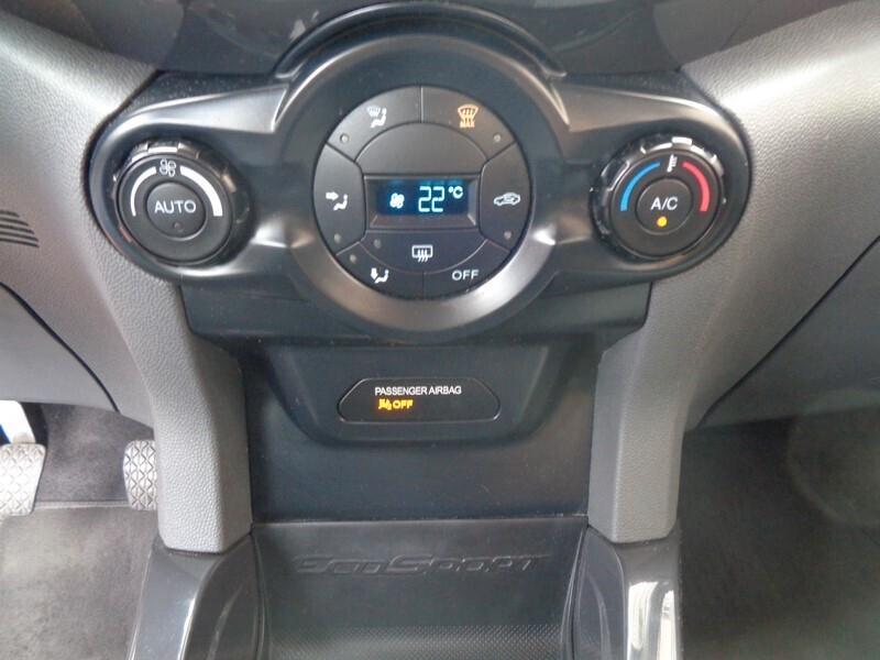 Ford EcoSport 1.5 TDCi 90 CV Titanium