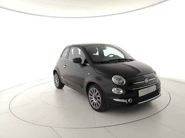 FIAT 500 1.0 Hybrid Star