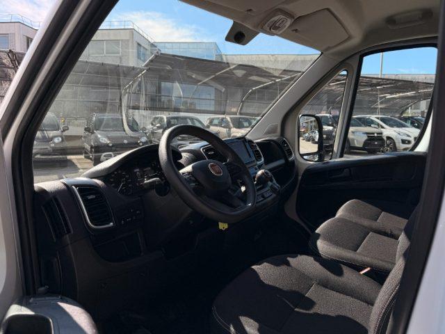 FIAT Ducato 35 2.2 Mjt 140CV PM-TM Furgone