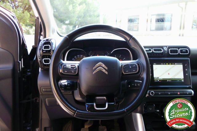 CITROEN C3 Aircross BlueHDi 100 S&S Shine