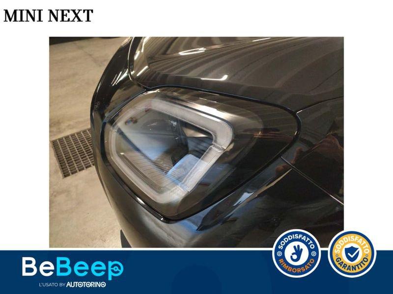 MINI Mini Countryman U25 Mini Countryman F60 MINI COUNTRYMAN 2.0 48V D CLASSIC AUTO