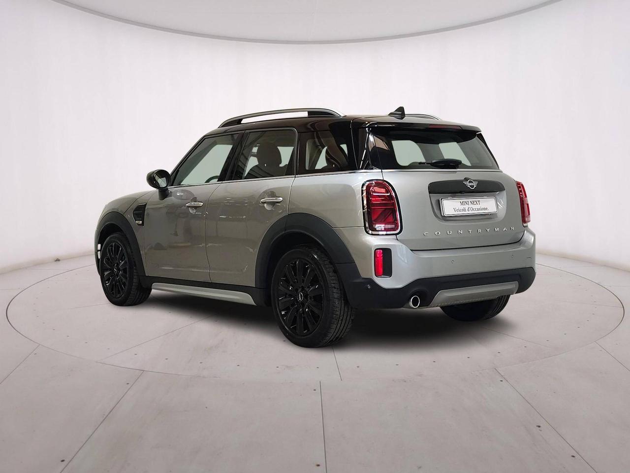 MINI Countryman Cooper Classic