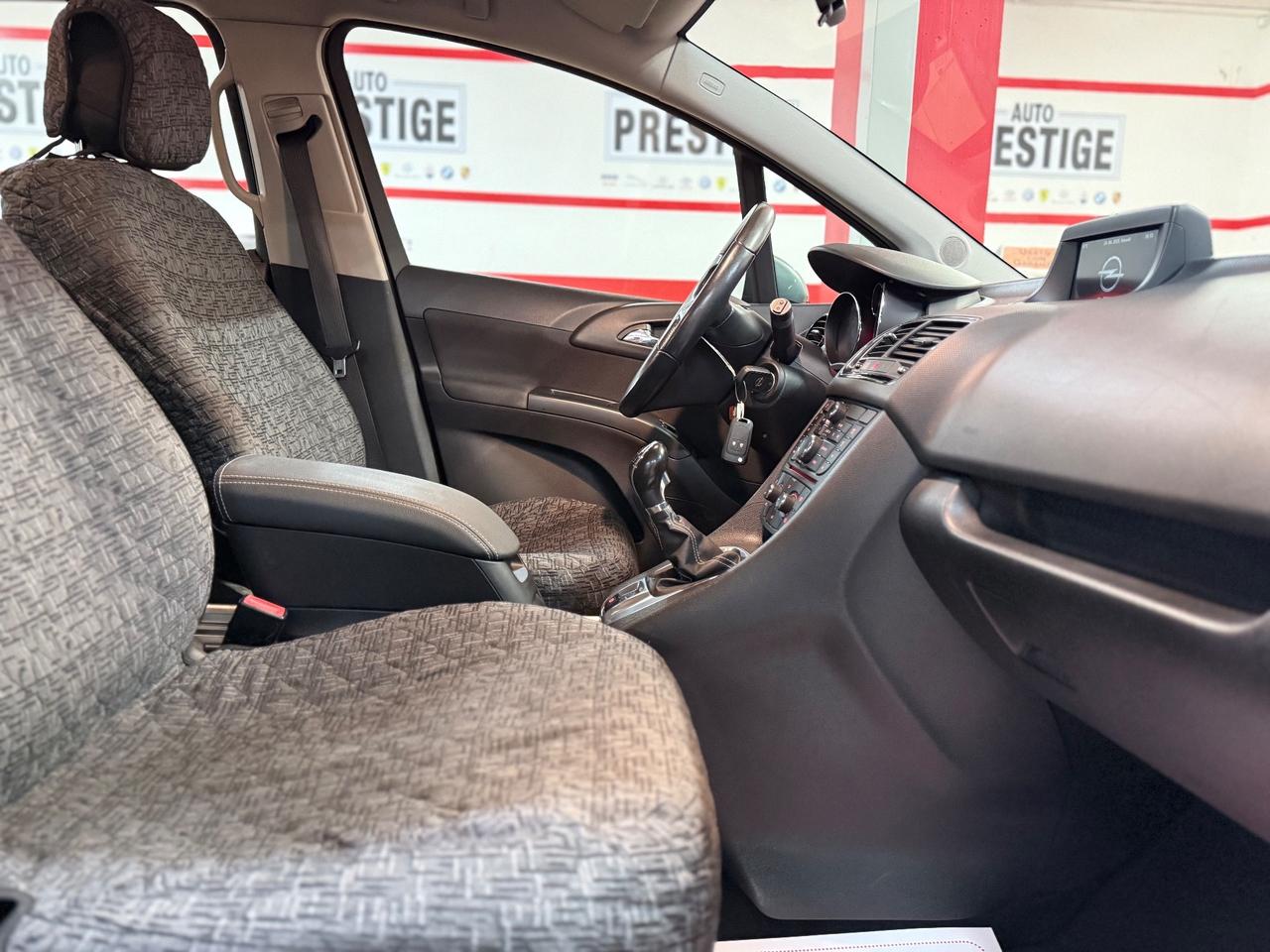 Opel Meriva 1.3 CDTI 95CV ecoFLEX Cosmo
