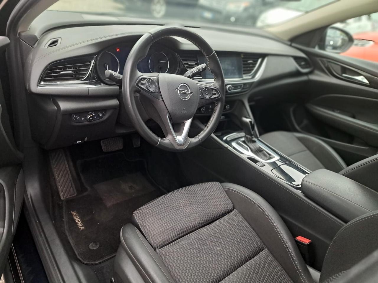 Opel Insignia 1.6 CDTI 136 S&S aut.Sports Tourer Innovation