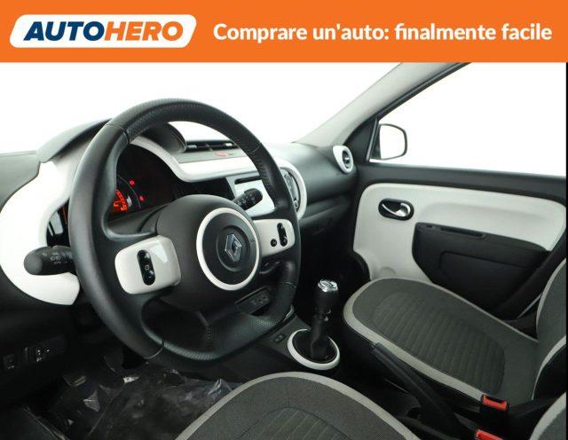 RENAULT Twingo TCe 95 CV Duel2
