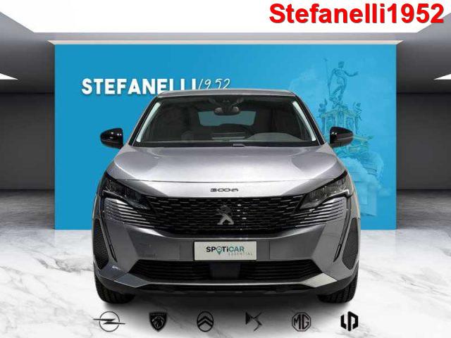PEUGEOT 3008 II 2021 - 1.5 bluehdi Allure Pack s&s 130cv eat8