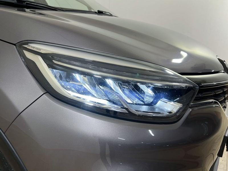 Renault Captur Captur 0.9 tce Sport Edition2 90cv