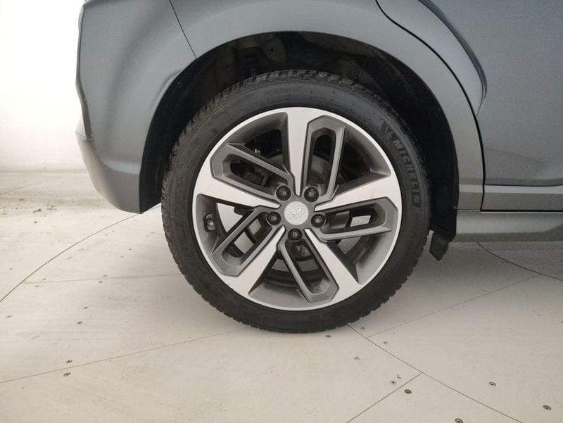Hyundai Kona 1.6 crdi Xtech 2wd 115cv