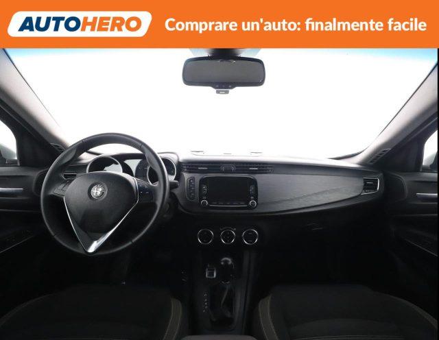 ALFA ROMEO Giulietta 1.6 JTDm TCT 120 CV Super