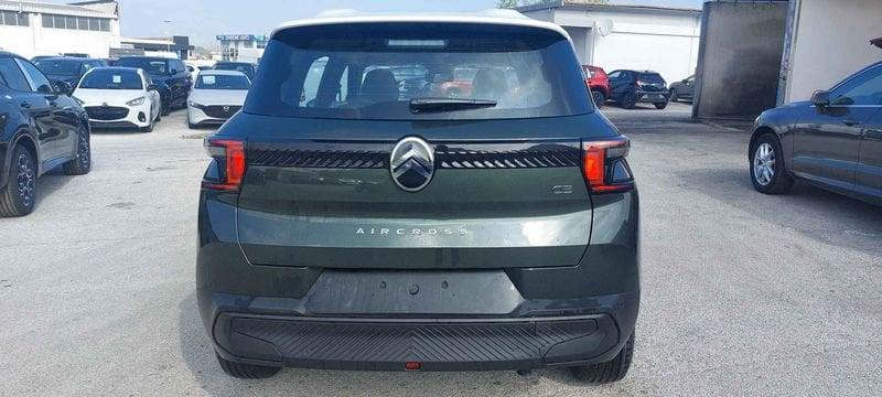 Citroën C3 Aircross Nuova PureTech Turbo 100 MT6 - YOU