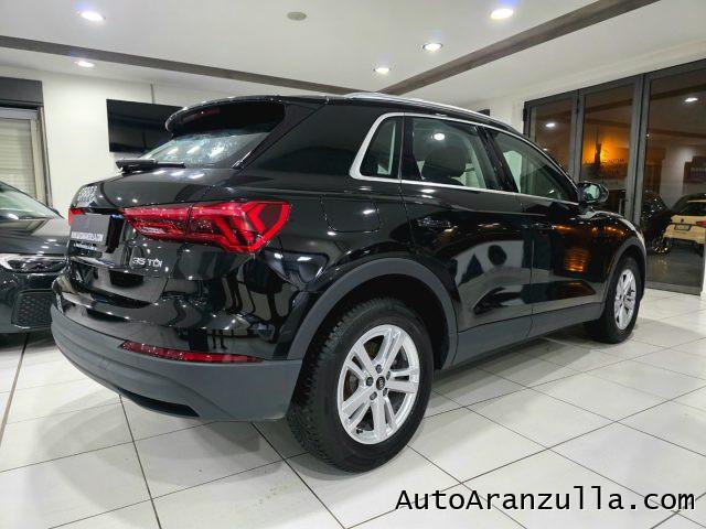 AUDI Q3 35 2.0 TDI 150CV Business Navi - Fari Full Led