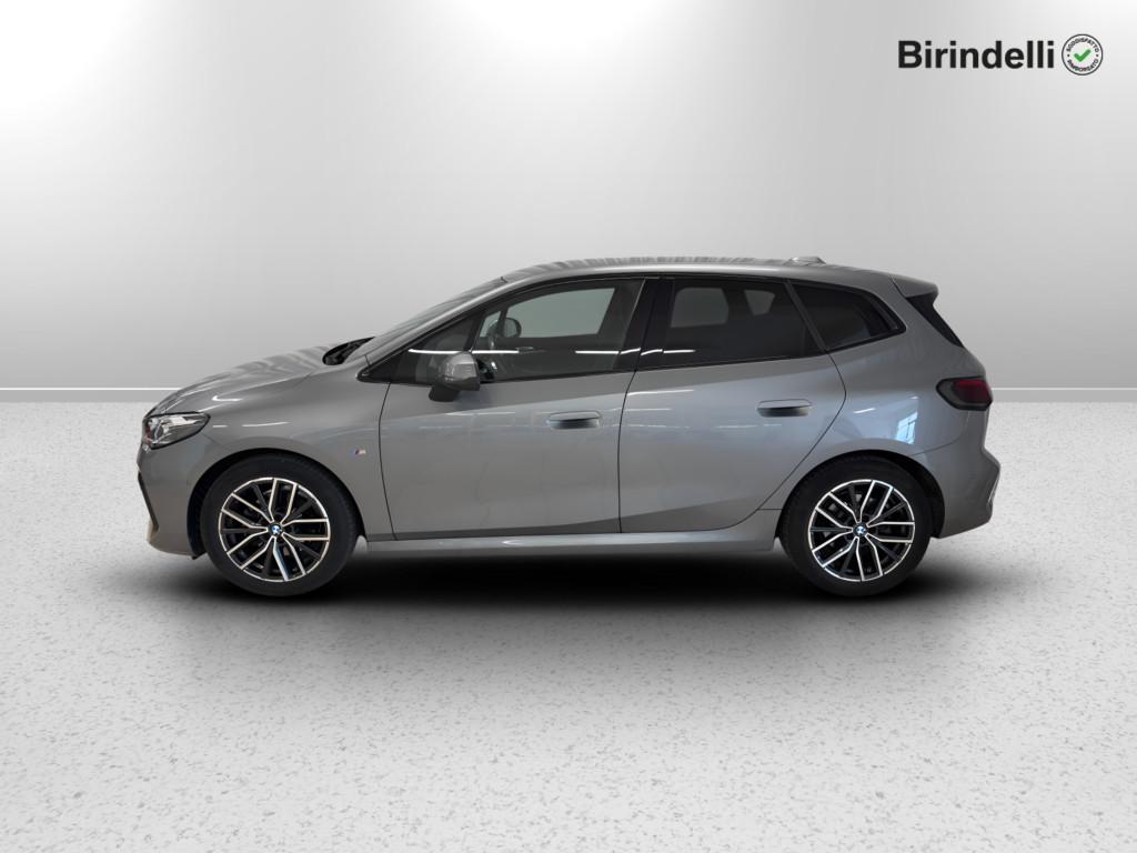 BMW Serie 2 A.T. (U06) - 218d Active Tourer Msport