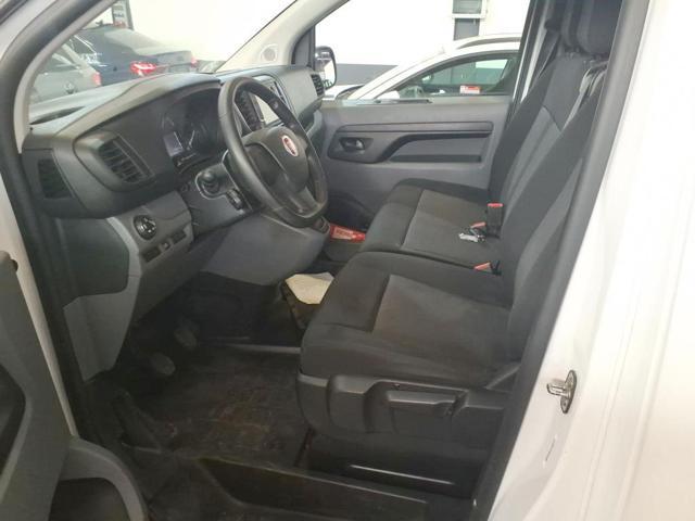 FIAT Scudo 1.5 Multijet 102CV L1 Furgone solo 35.000 Km!!