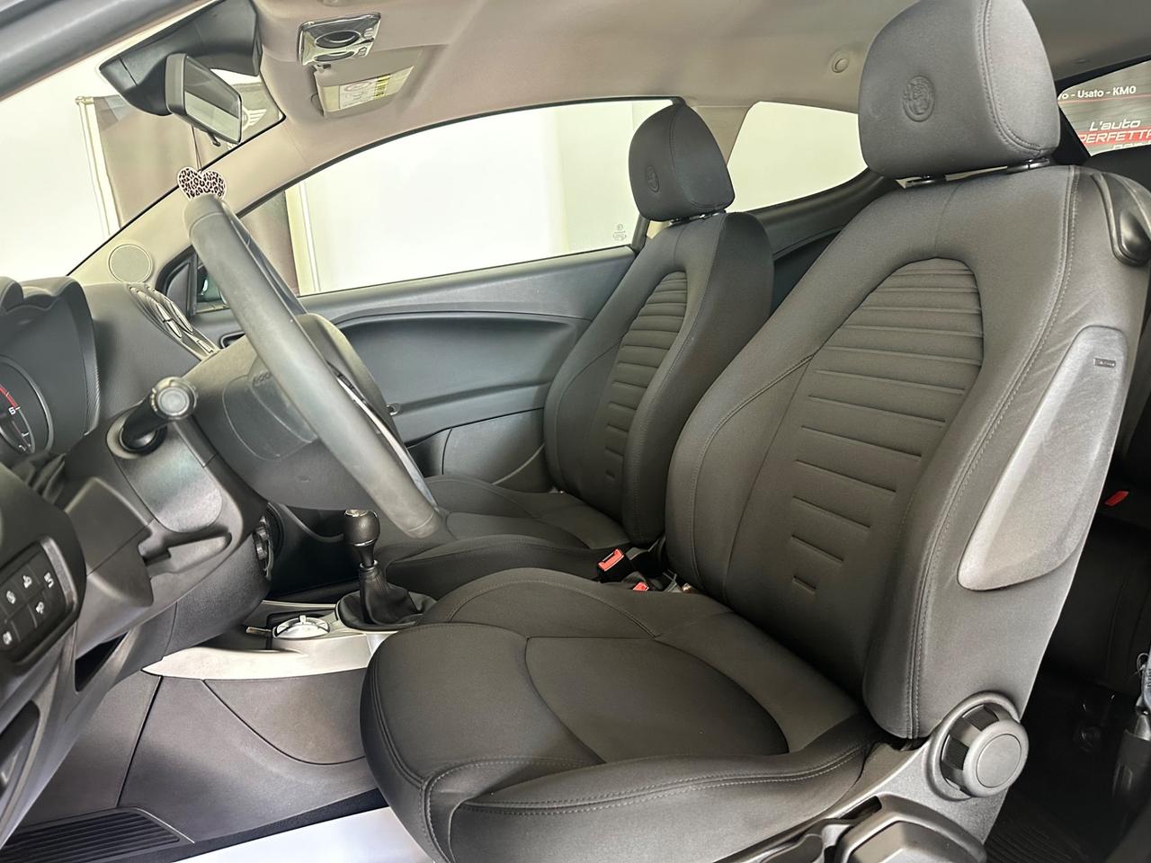 Alfa Romeo MiTo 1.3 JTDm 90 CV S&S Super