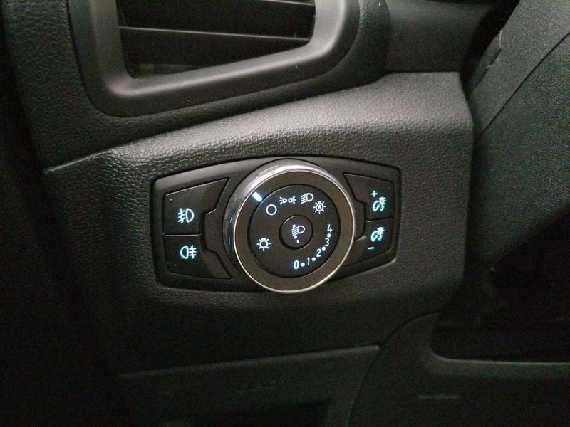 Ford EcoSport 1.0 ecoboost ST-Line s&s 125cv my20.25