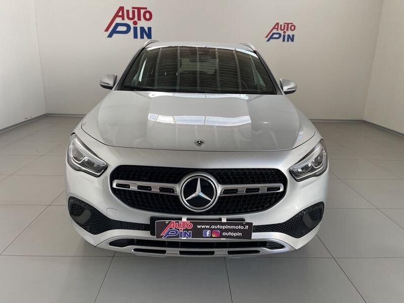 Mercedes-Benz GLA GLA 200 d Automatic Business *iva esposta*