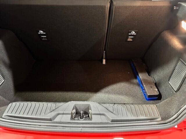 Ford Fiesta 1.1 75 CV 5 porte Plus