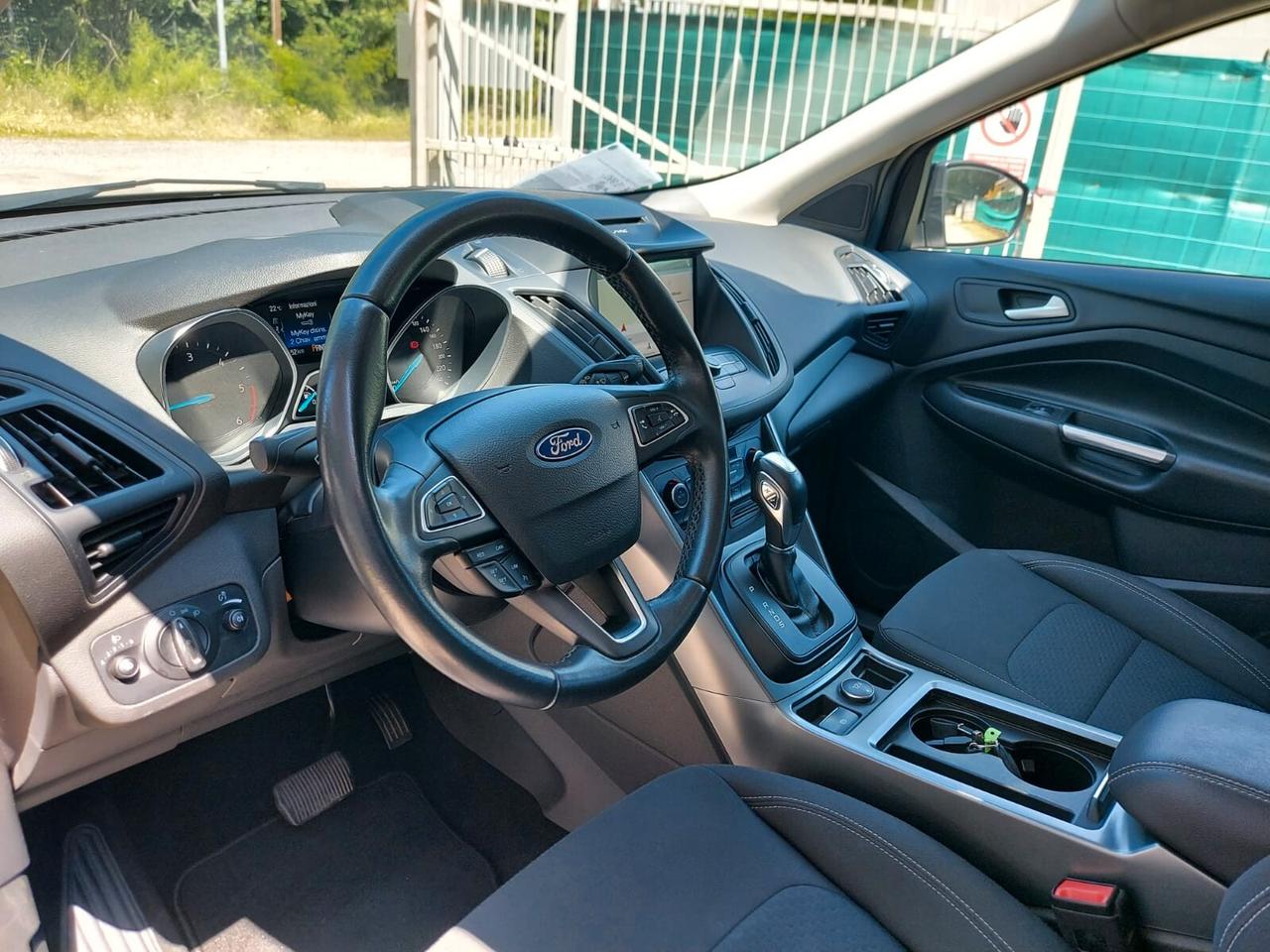 Ford Kuga 2.0 TDCI 120 CV S&S 2WD Powershift Business