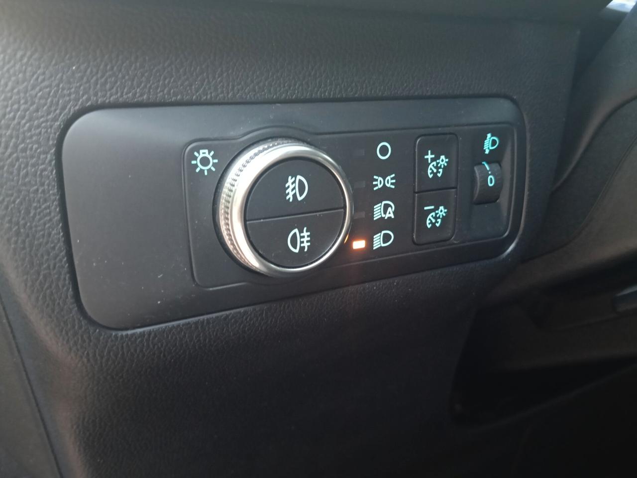 Ford Kuga 1.5 EcoBlue 120 CV 2WD ST-Line