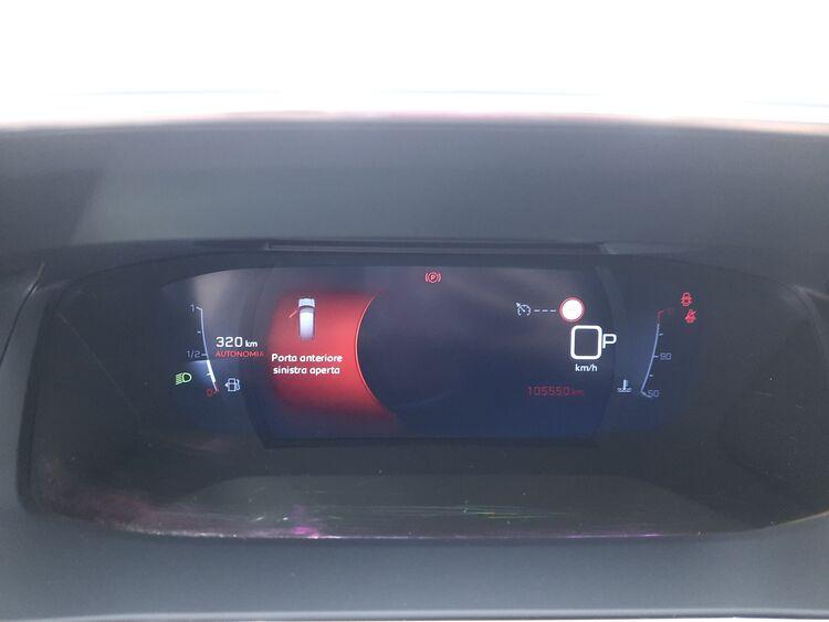 Peugeot 2008 GT EAT8 BR012365 1.5 Diesel 131CV
