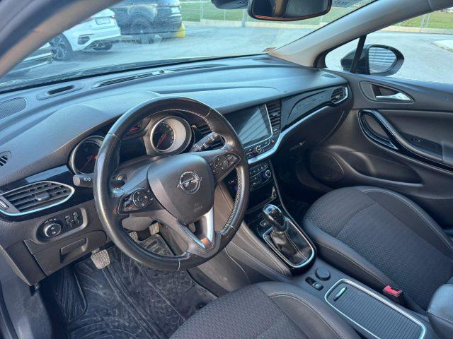 OPEL Astra 1.4 Turbo 110CV EcoM Sports Tourer Bombole 03.2026