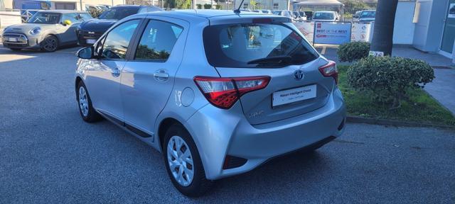 TOYOTA Yaris 1.5 Hybrid 5 porte Active