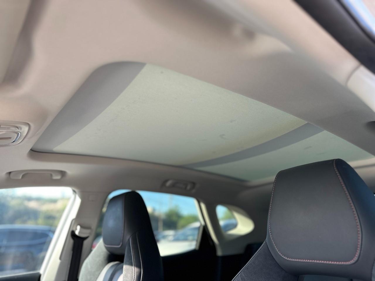 MG HS I - HS 1.5 t Luxury