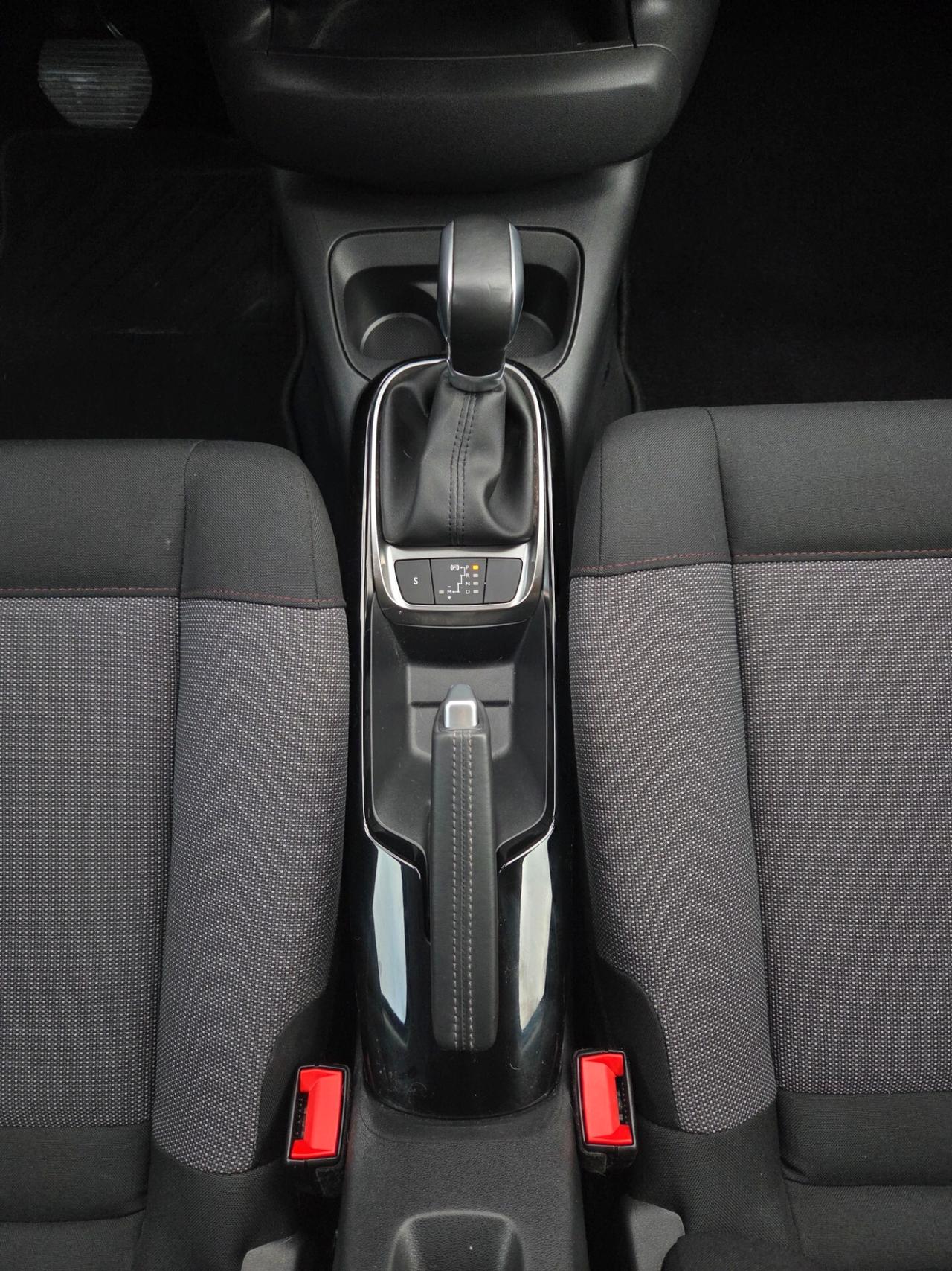 Citroen C4 Cactus PureTech 110 S&S Shine EAT6