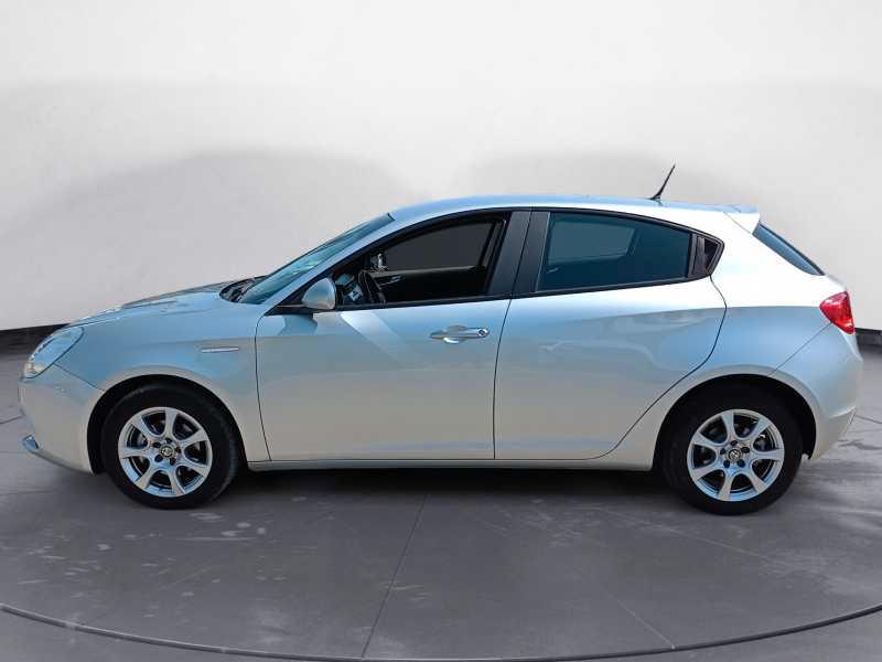 ALFA ROMEO Giulietta 1.6 jtdm(2) Progression c/CL