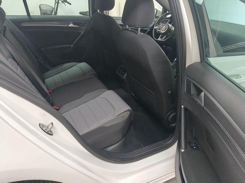 Volkswagen Golf Golf 1.6 TDI 110 CV 5p. Sport Edition R-LINE