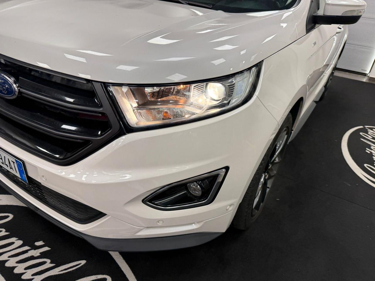 Ford Edge 2.0 TDCI 210 CV AWD S&S Powershift ST Line