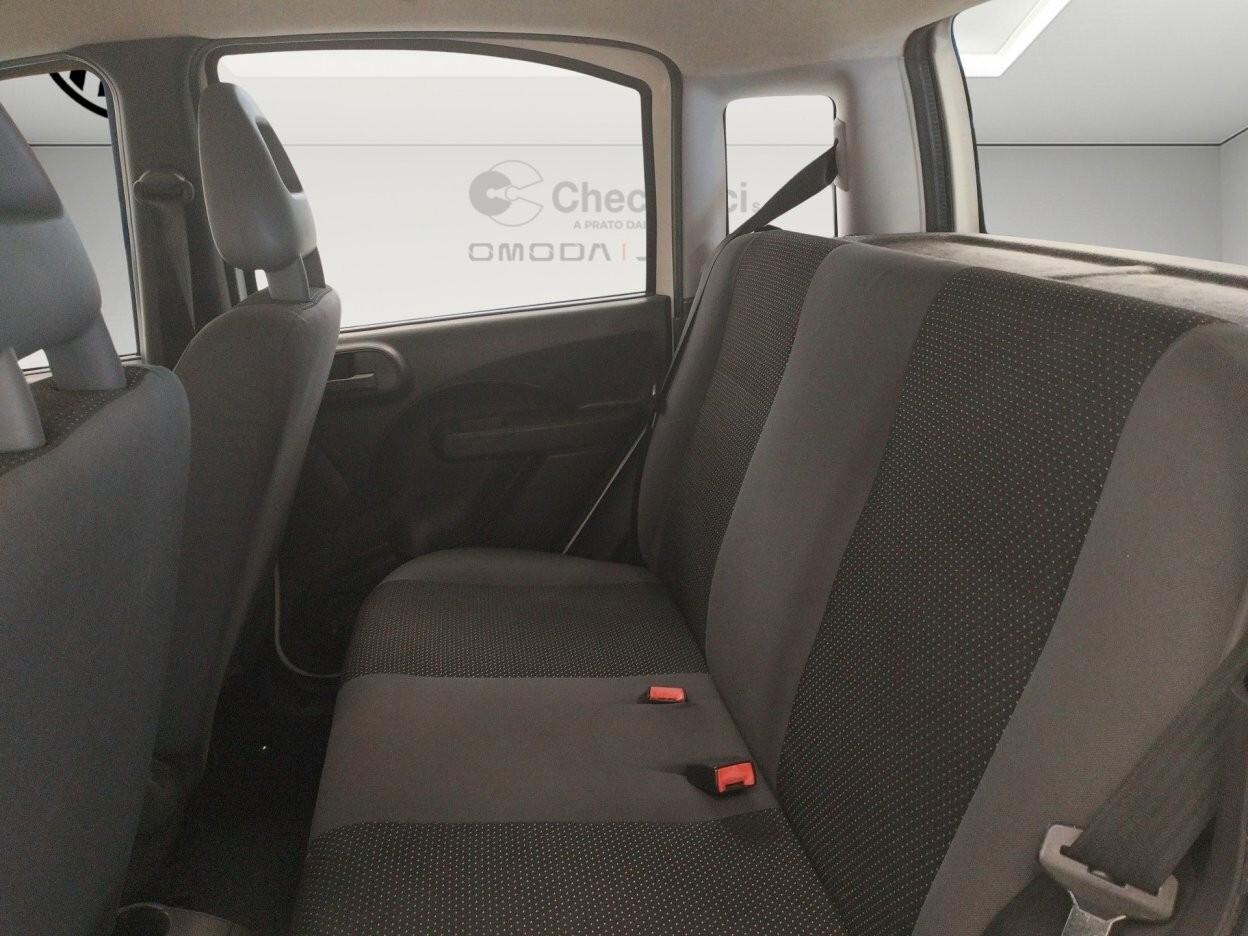 Fiat Panda Panda 1.1 Actual Eco * 64.000 KM *
