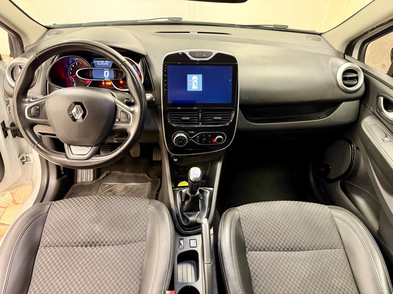 Renault Clio TCe 12V 90CV Start&Stop 5 porte Energy Duel2