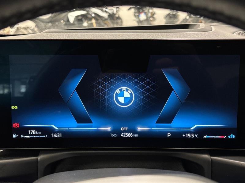 BMW Serie 4 Coupe 420 d 48V MSport Steptronic