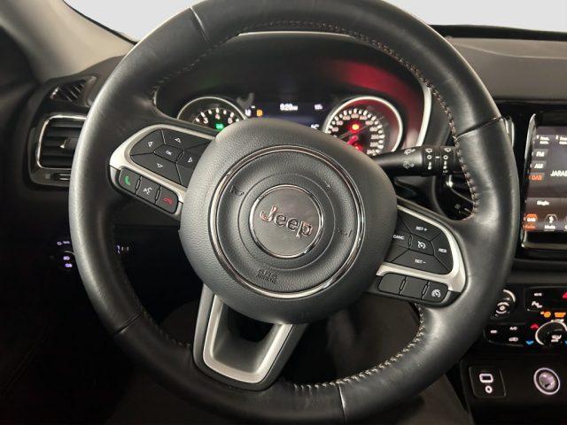 JEEP Compass Compass 1.4 MultiAir 2WD Limited