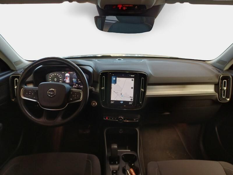 VOLVO XC40 T5 Plug-in Hybrid auto Recharge Inscription Expression