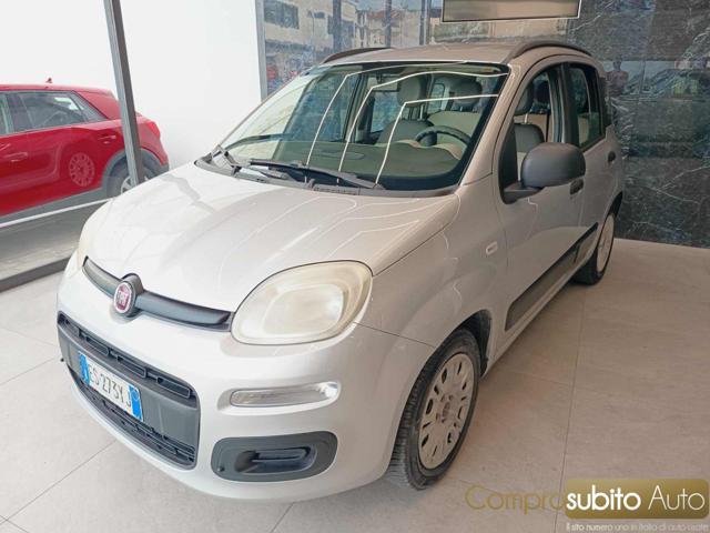 FIAT Panda 1.3 MJT S&S Lounge