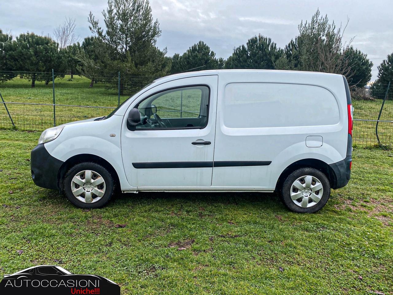 Renault. KANGOO