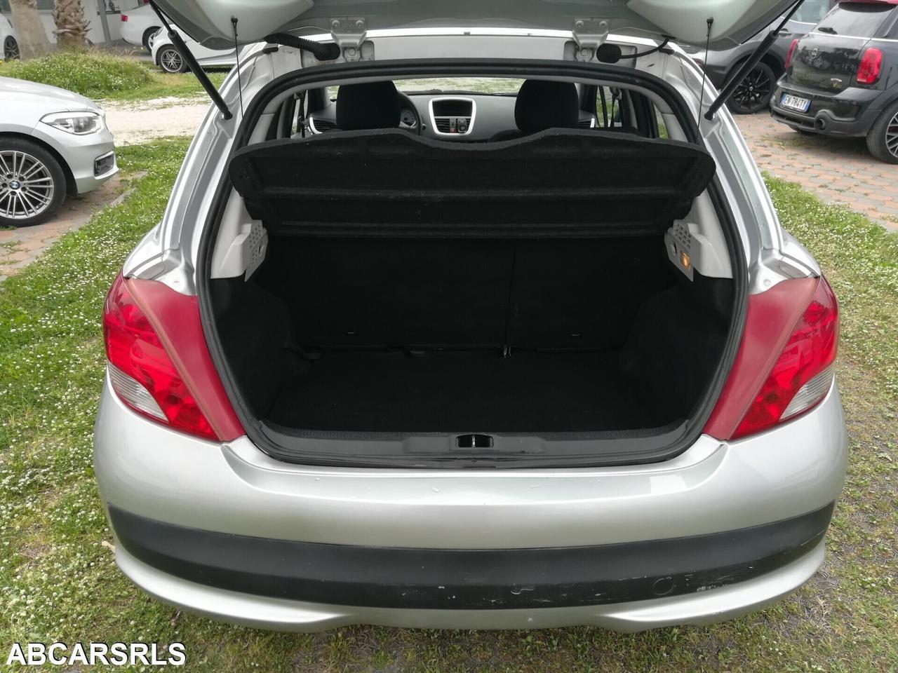 PEUGEOT - 207 - HDi 70CV 5p. Energie Sport - NEOPA