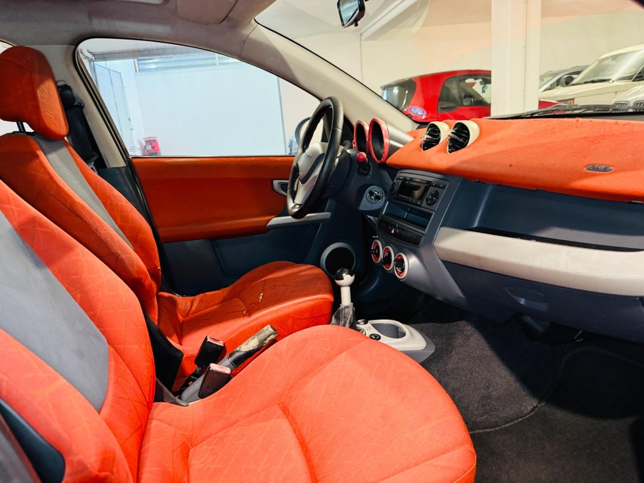 Smart FOURFOUR 1.3*90 CV*NEOPATENTATI*TETTO PANORAMA*