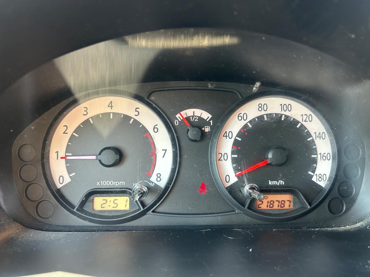 Kia Picanto 1.0 cc impianto a GPL perfetta