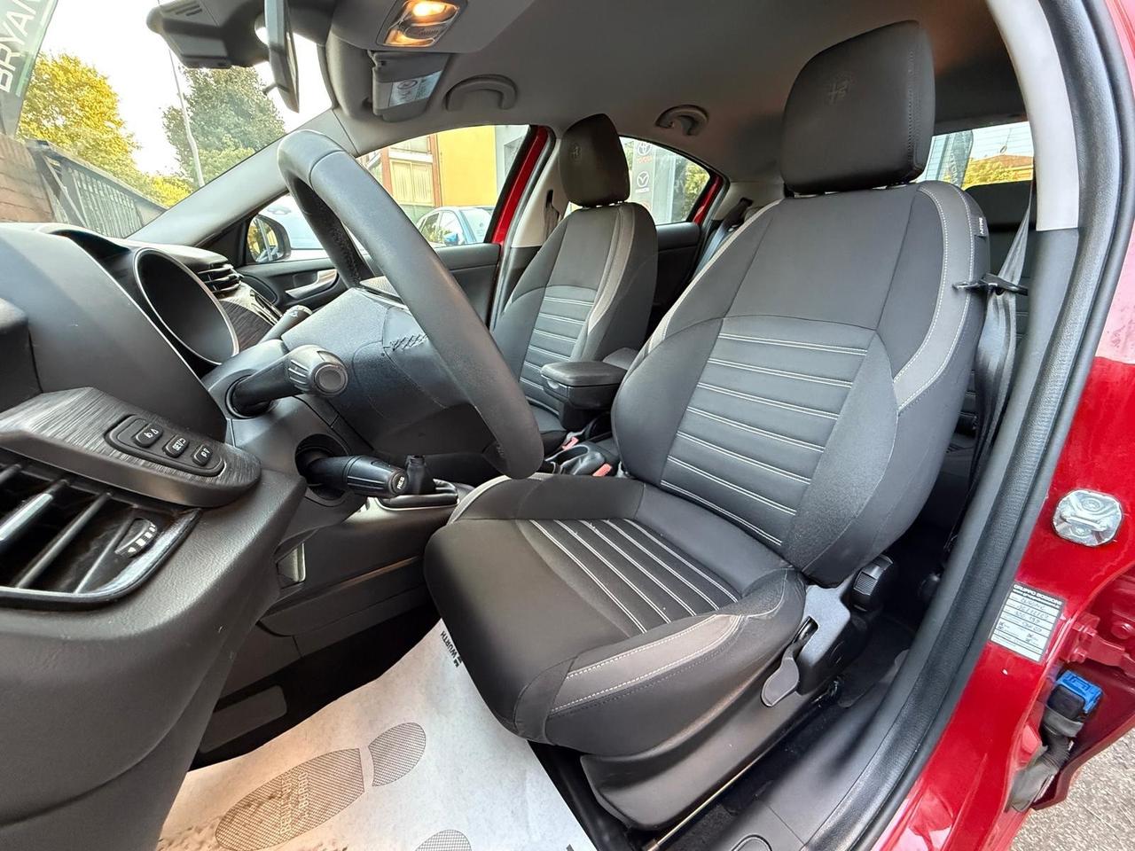 Alfa Romeo Giulietta 1.6 JTDm 120 CV Business