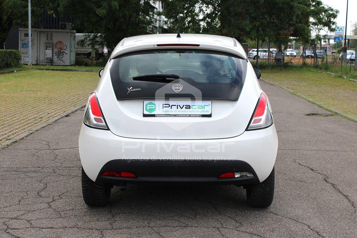LANCIA Ypsilon 0.9 TwinAir 85 CV 5 porte S&S DFN Gold