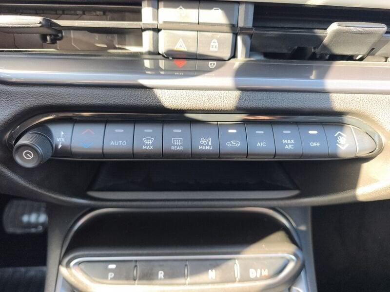 FIAT 600 IV 2023 1.2 hybrid La Prima 110cv auto