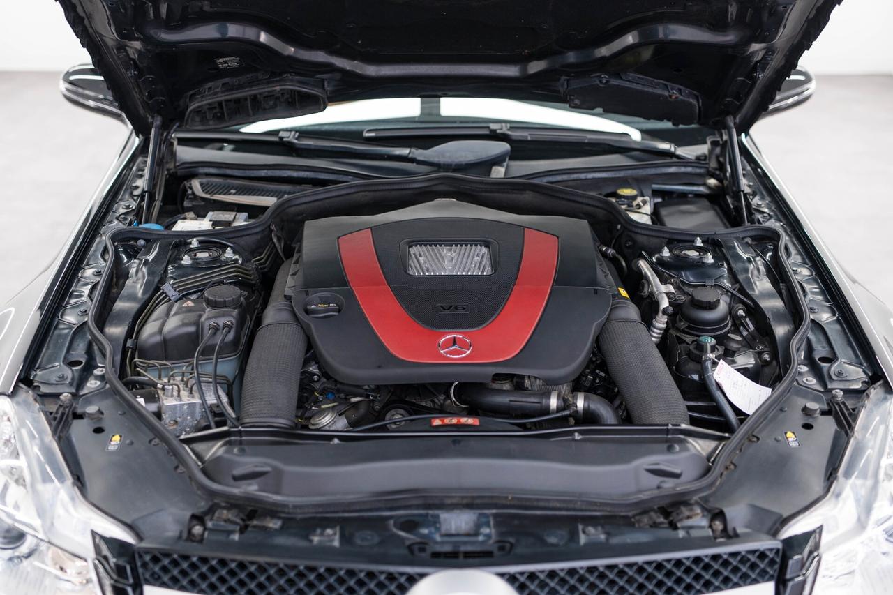 Mercedes-benz SL 350