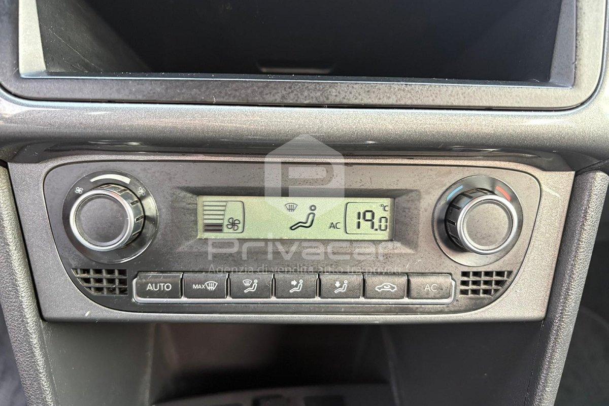 VOLKSWAGEN Polo 1.4 5 porte Comfortline