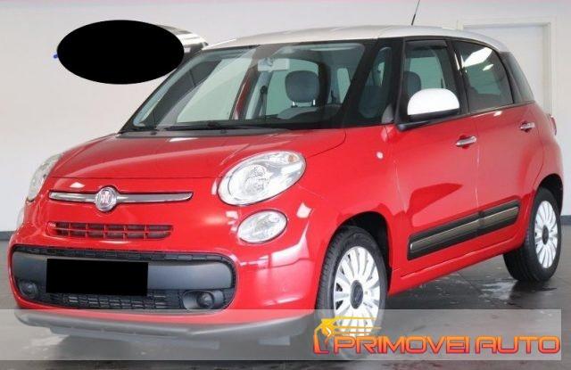 FIAT 500L 1.4 T-Jet 120 CV GPL Pop Star