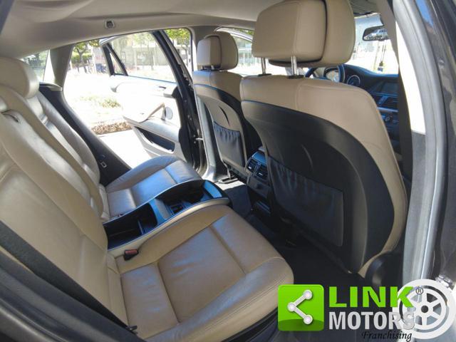 BMW X6 xDrive35d