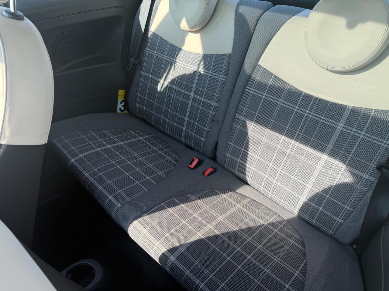 Fiat 500 1.2 EasyPower Pop