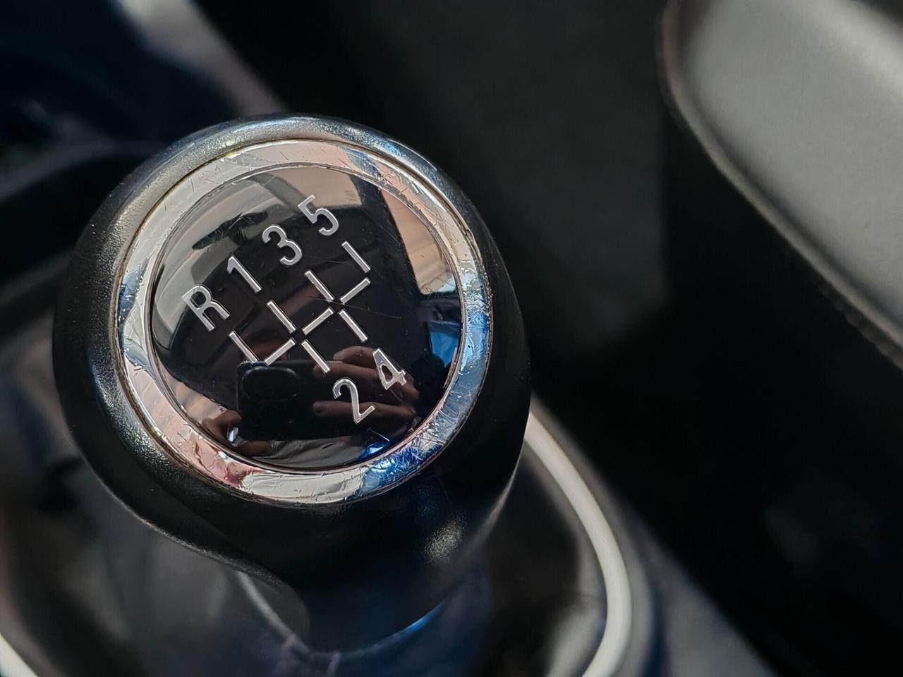 Opel Corsa 1.2 85 CV 5 porte GPL-TECH Edition